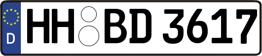 HH-BD3617