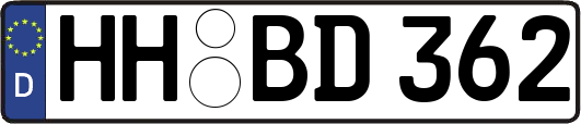 HH-BD362