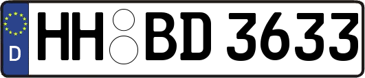 HH-BD3633
