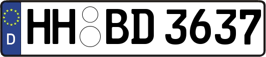 HH-BD3637