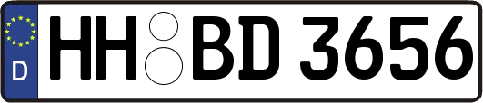 HH-BD3656