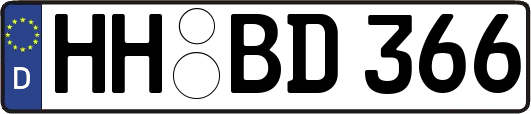 HH-BD366