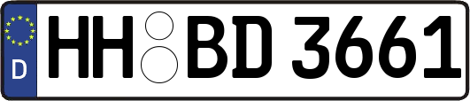 HH-BD3661
