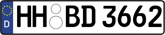 HH-BD3662