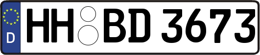 HH-BD3673
