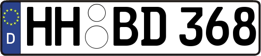 HH-BD368
