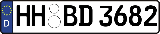 HH-BD3682