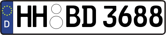 HH-BD3688