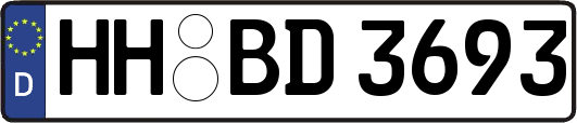 HH-BD3693