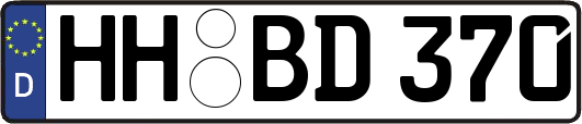 HH-BD370