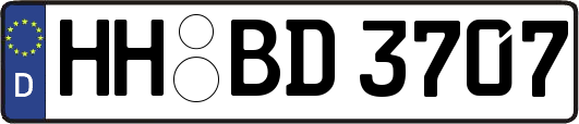 HH-BD3707