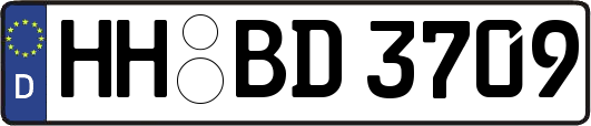 HH-BD3709