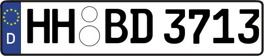 HH-BD3713