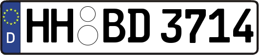 HH-BD3714