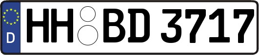 HH-BD3717