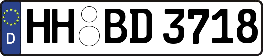 HH-BD3718