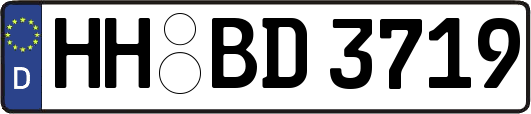 HH-BD3719