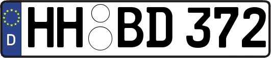 HH-BD372