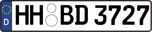 HH-BD3727