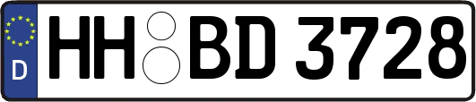 HH-BD3728