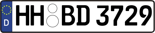 HH-BD3729