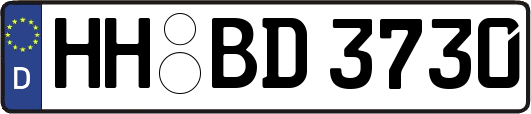 HH-BD3730