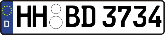 HH-BD3734