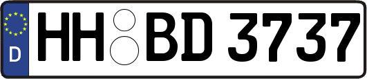 HH-BD3737