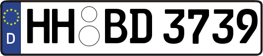HH-BD3739