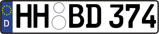 HH-BD374