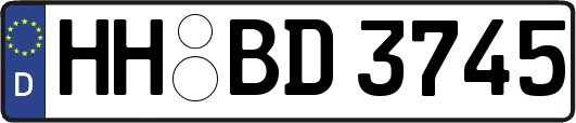 HH-BD3745