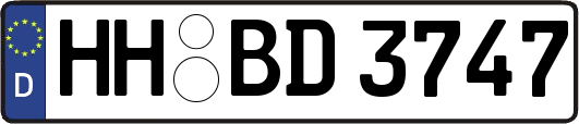 HH-BD3747