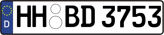HH-BD3753