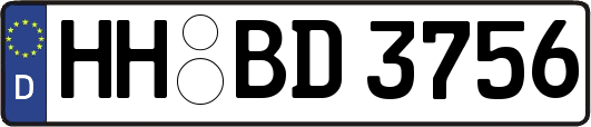 HH-BD3756