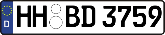 HH-BD3759