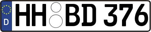 HH-BD376