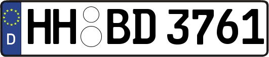 HH-BD3761