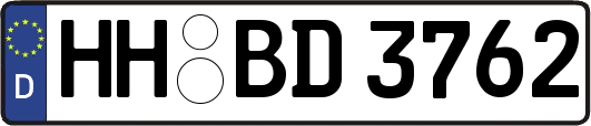 HH-BD3762