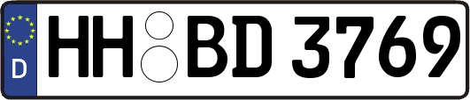 HH-BD3769
