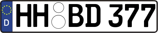 HH-BD377