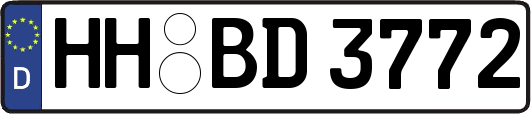 HH-BD3772