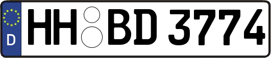 HH-BD3774