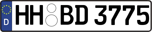 HH-BD3775