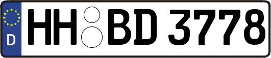 HH-BD3778