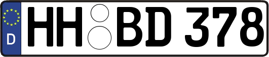 HH-BD378