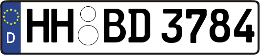 HH-BD3784