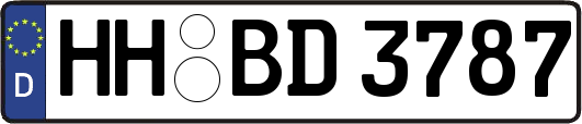 HH-BD3787