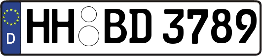 HH-BD3789