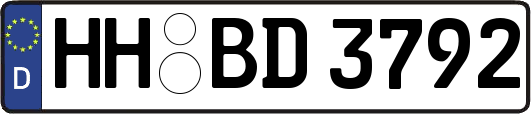 HH-BD3792