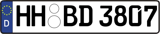 HH-BD3807